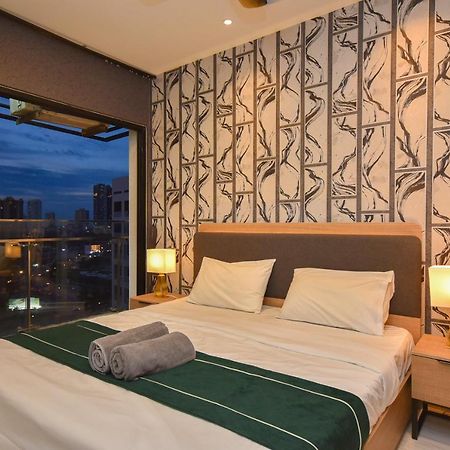Suasana Residence By Nest Home Johor Bahru Eksteriør bilde