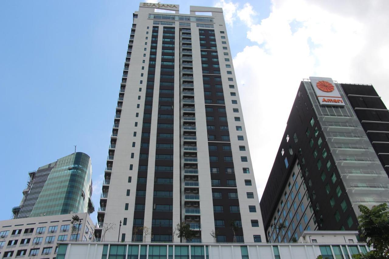 Suasana Residence By Nest Home Johor Bahru Eksteriør bilde