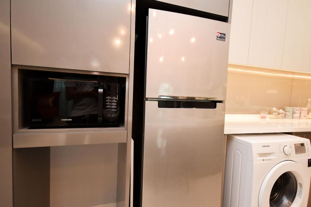 Suasana Residence By Nest Home Johor Bahru Eksteriør bilde
