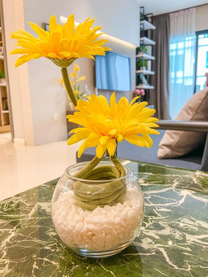 Suasana Residence By Nest Home Johor Bahru Eksteriør bilde