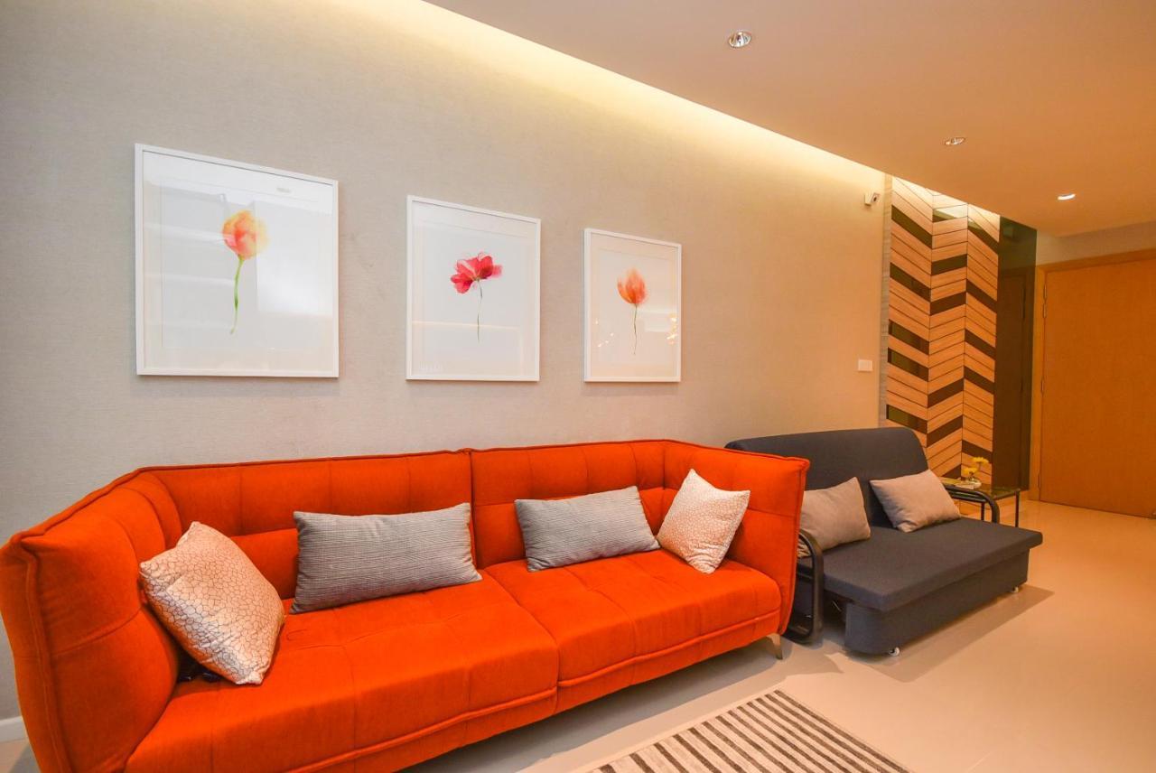 Suasana Residence By Nest Home Johor Bahru Eksteriør bilde