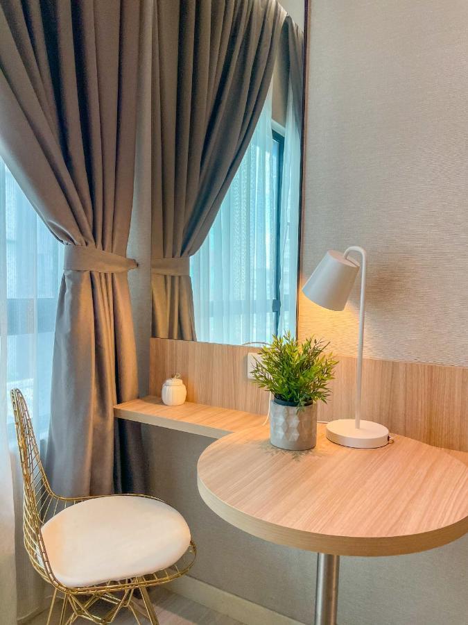 Suasana Residence By Nest Home Johor Bahru Eksteriør bilde