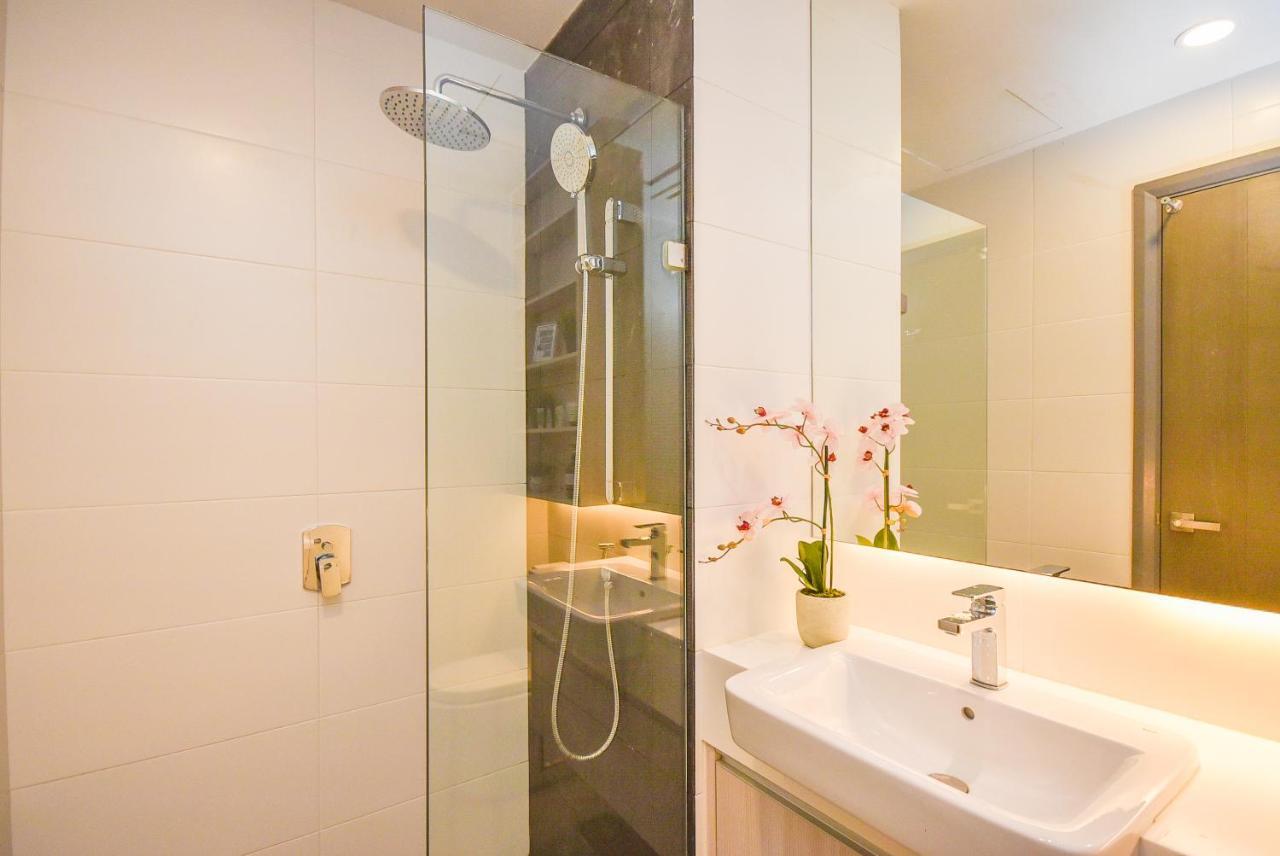 Suasana Residence By Nest Home Johor Bahru Eksteriør bilde