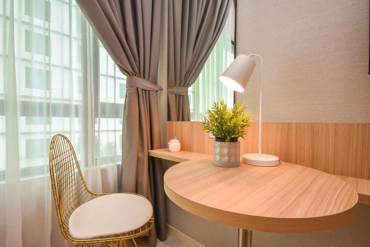Suasana Residence By Nest Home Johor Bahru Eksteriør bilde