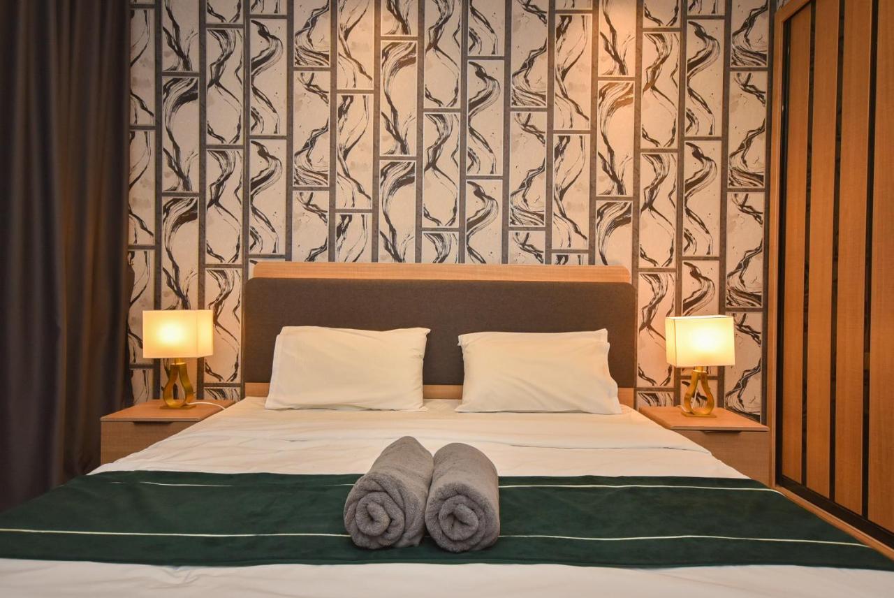 Suasana Residence By Nest Home Johor Bahru Eksteriør bilde