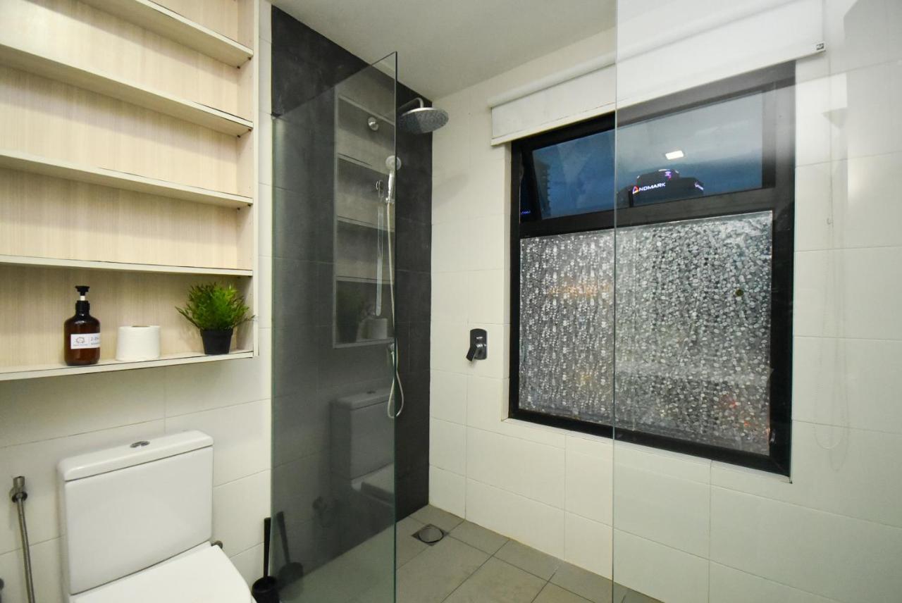 Suasana Residence By Nest Home Johor Bahru Eksteriør bilde