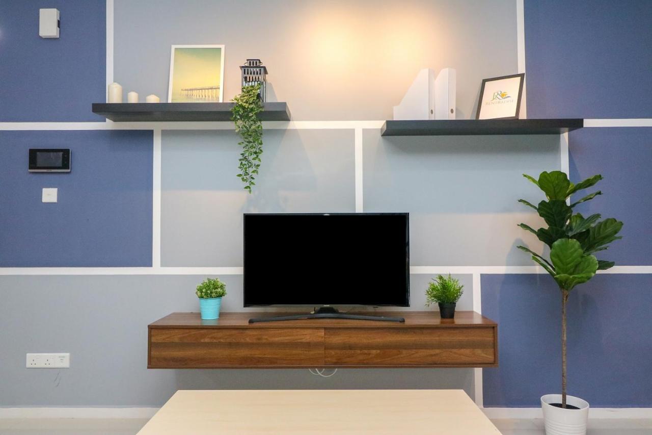 Suasana Residence By Nest Home Johor Bahru Eksteriør bilde