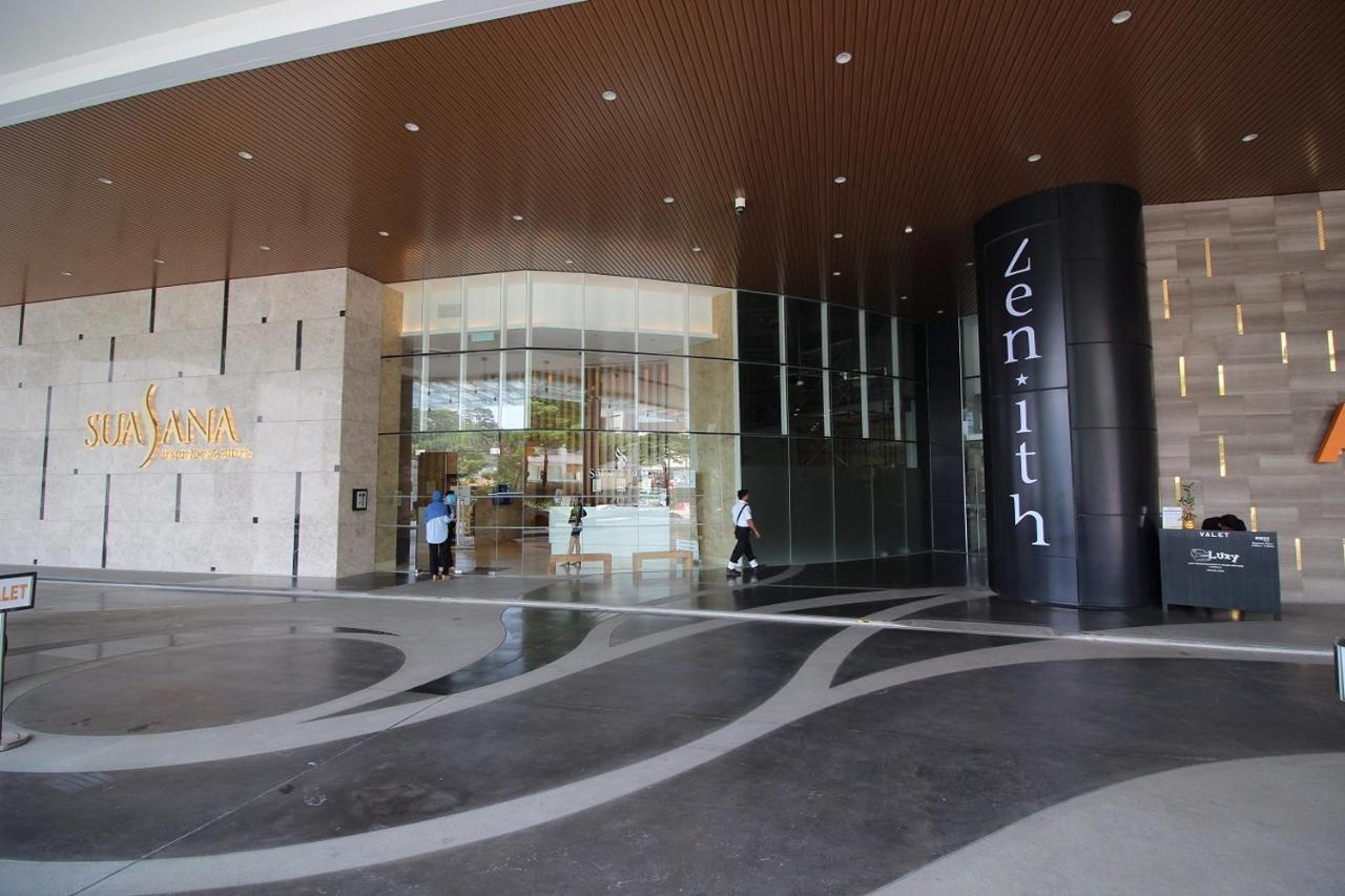 Suasana Residence By Nest Home Johor Bahru Eksteriør bilde