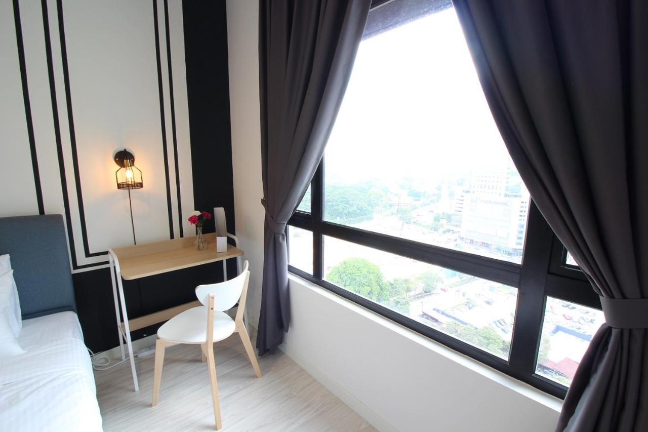 Suasana Residence By Nest Home Johor Bahru Eksteriør bilde