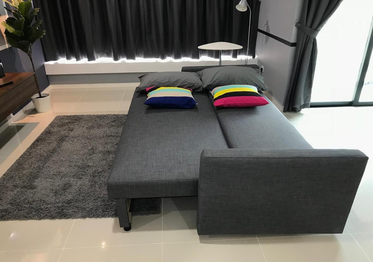 Suasana Residence By Nest Home Johor Bahru Eksteriør bilde
