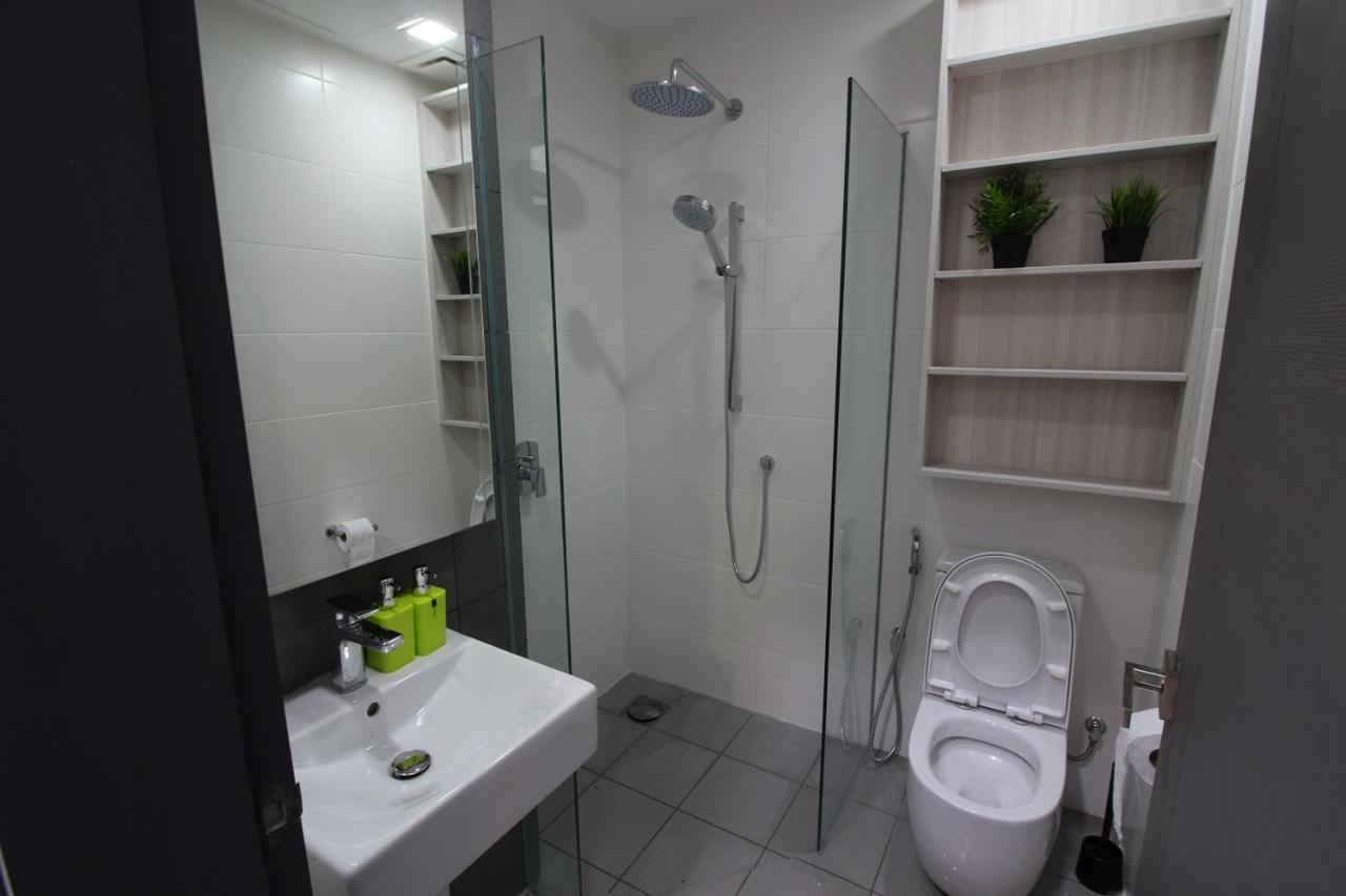 Suasana Residence By Nest Home Johor Bahru Eksteriør bilde